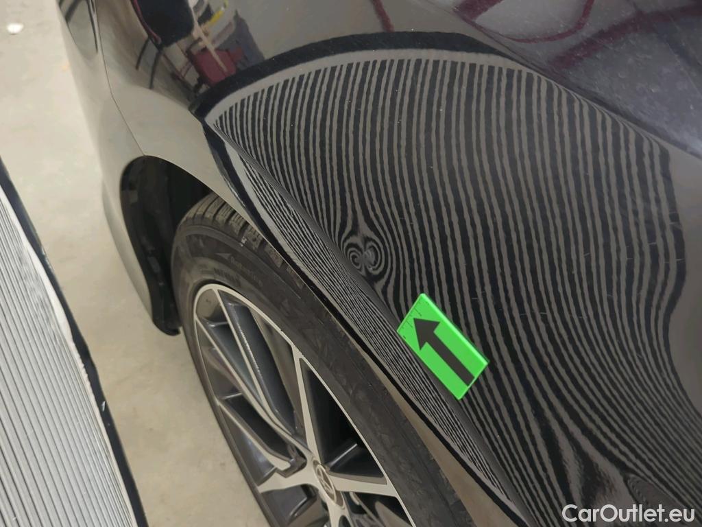  Toyota  Camry 2.5 Hybrid Dynamic E-CVT #22