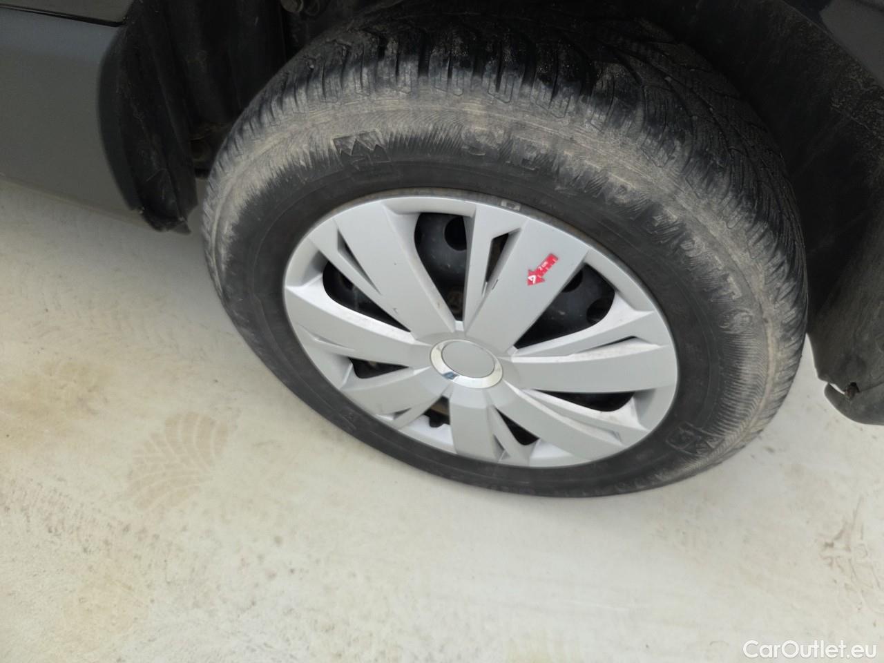  Renault  Kangoo 1.5 Blue dCi 95HP Maxi Confort #48