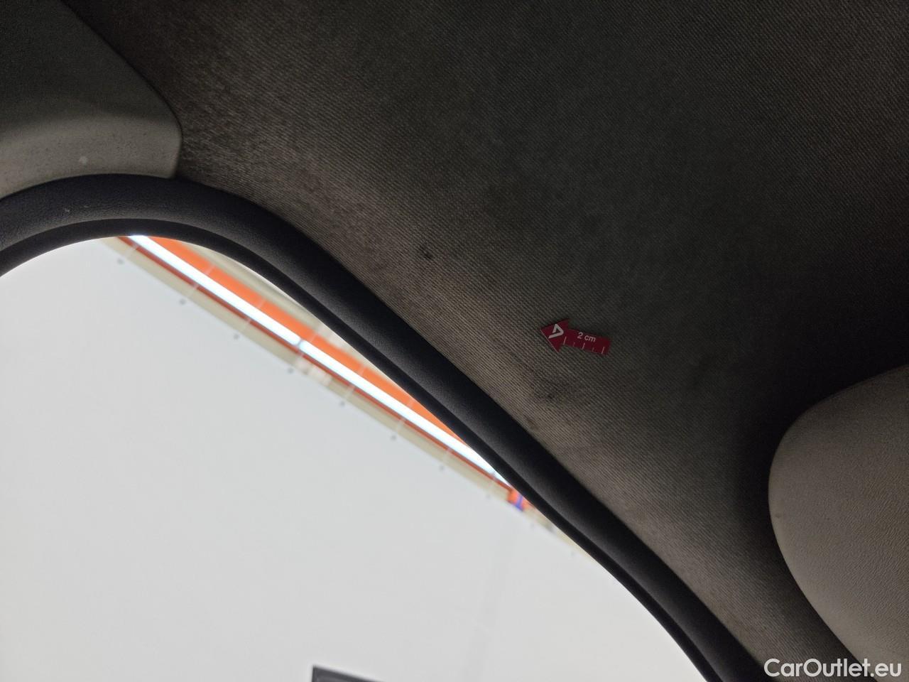  Renault  Kangoo 1.5 Blue dCi 95HP Maxi Confort #59