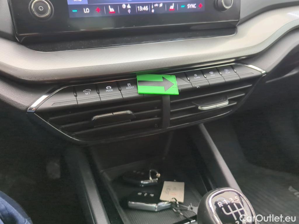  Skoda  Octavia 1.5 TSI 150CP Ambition #27