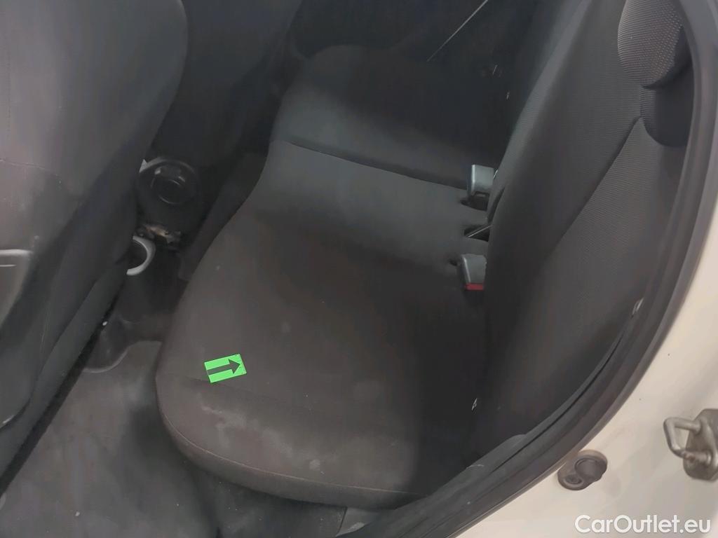  Toyota  Aygo 1.0 VVT-I X-voice #23