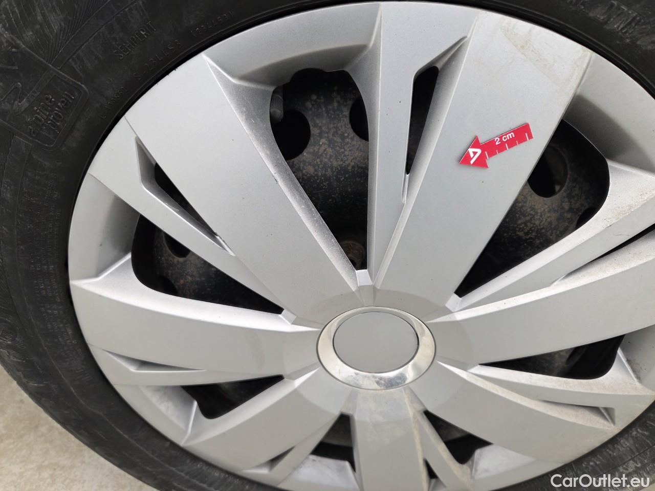  Renault  Kangoo 1.5 Blue dCi 95HP Maxi Confort #8