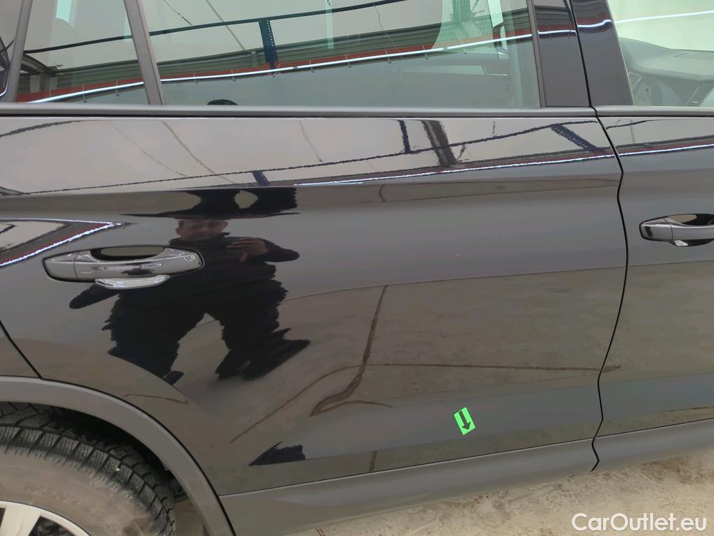  Skoda  Kodiaq 2.0 TDI 150CP Ambition DSG 4x4 #31