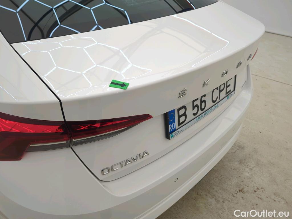  Skoda  Octavia 1.5 TSI 150CP Ambition #31