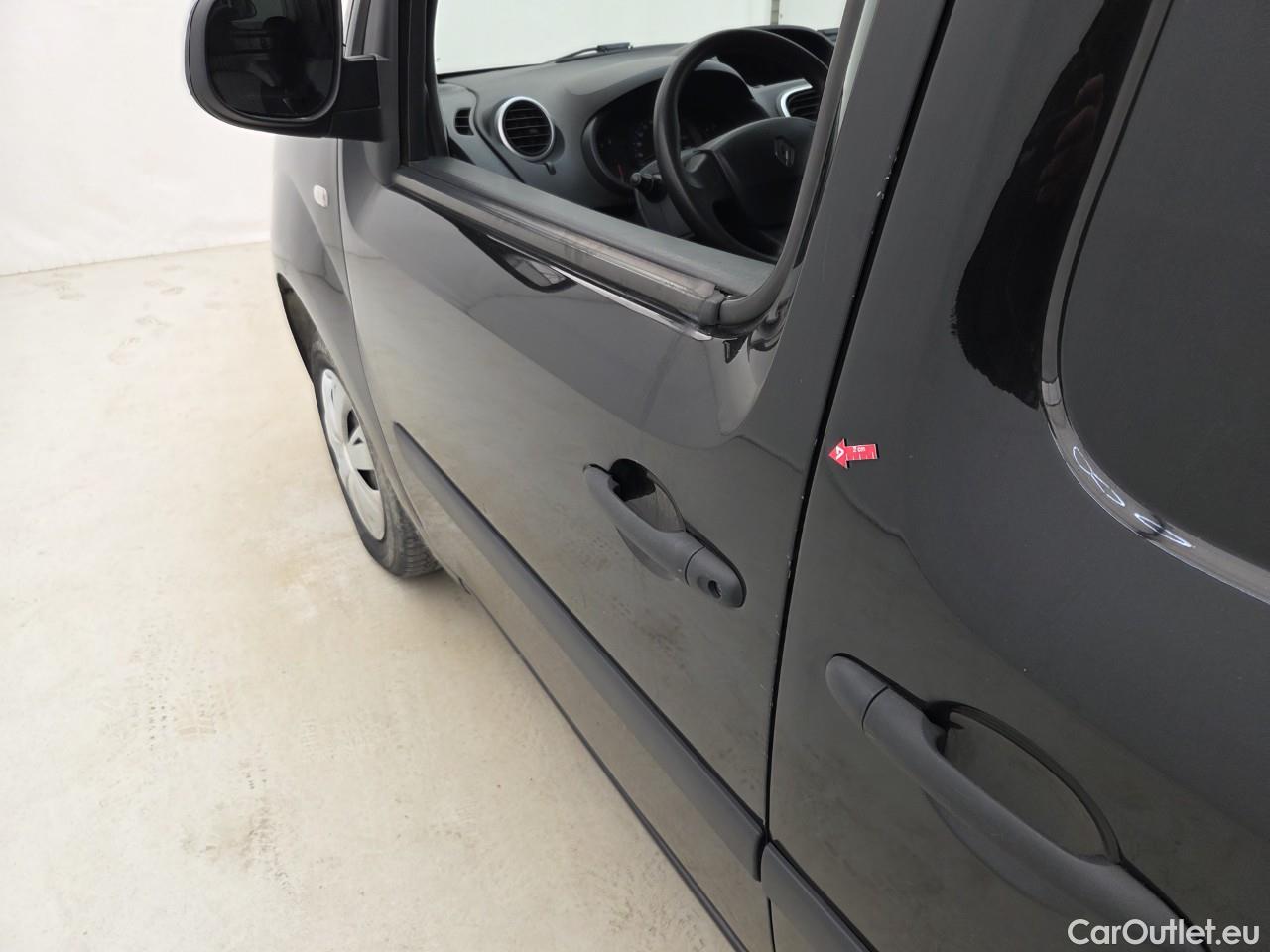  Renault  Kangoo 1.5 Blue dCi 95HP Maxi Confort #2