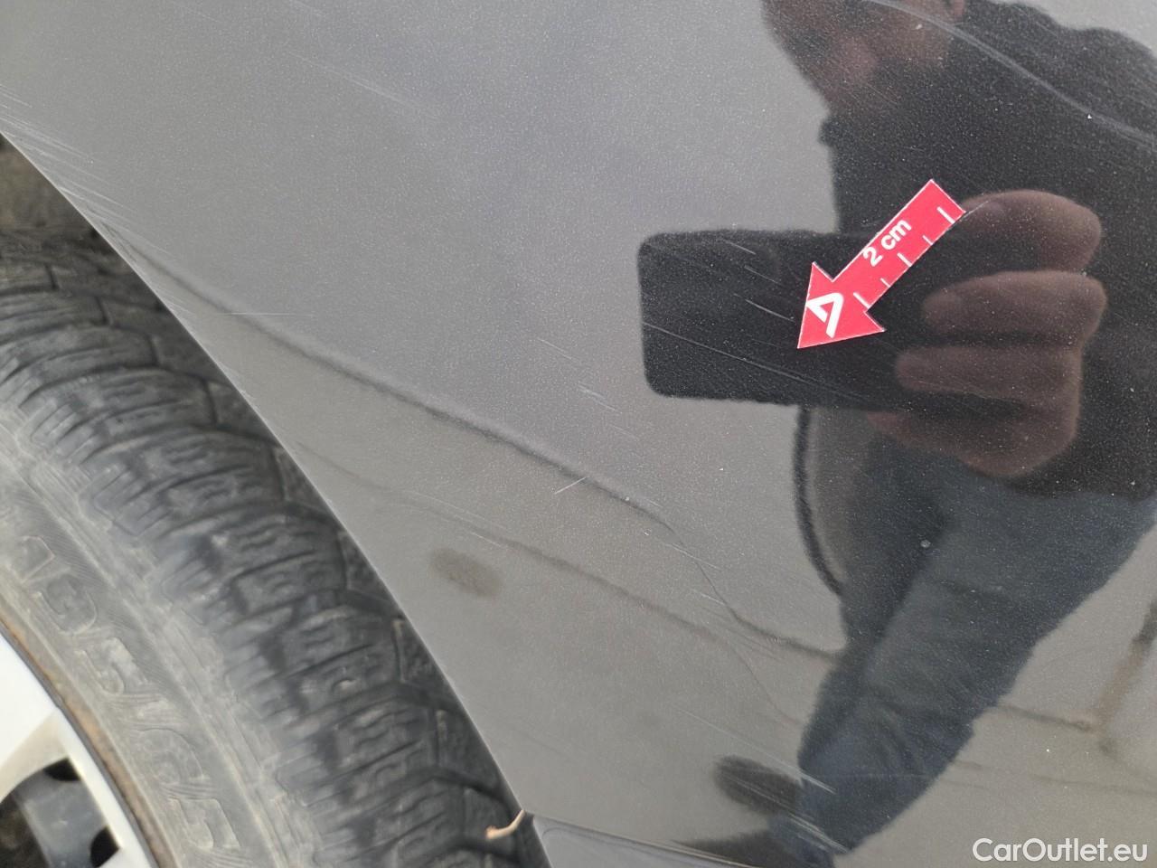  Renault  Kangoo 1.5 Blue dCi 95HP Maxi Confort #22