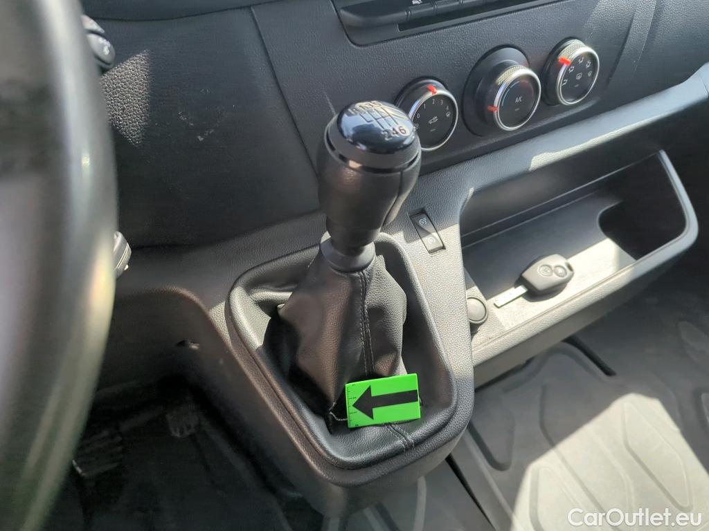  Renault  Master 2.3 Blue dCi 135CP Tractiune L3 #11