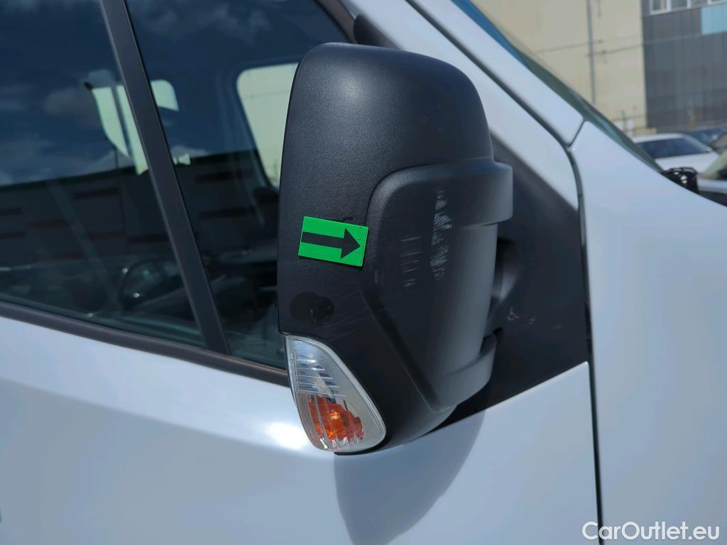  Renault  Master 2.3 Blue dCi 135CP Tractiune L3 #25