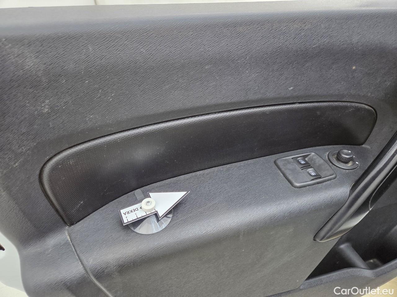  Renault  Kangoo 1.5 Blue dCi 95HP Maxi Confort #48