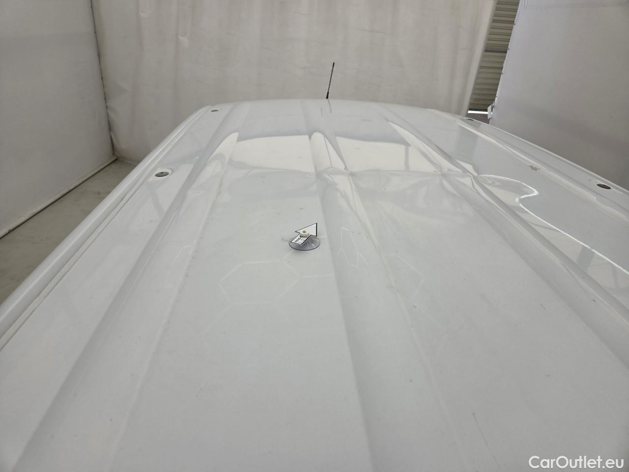  Renault  Kangoo 1.5 Blue dCi 95HP Maxi Confort #44