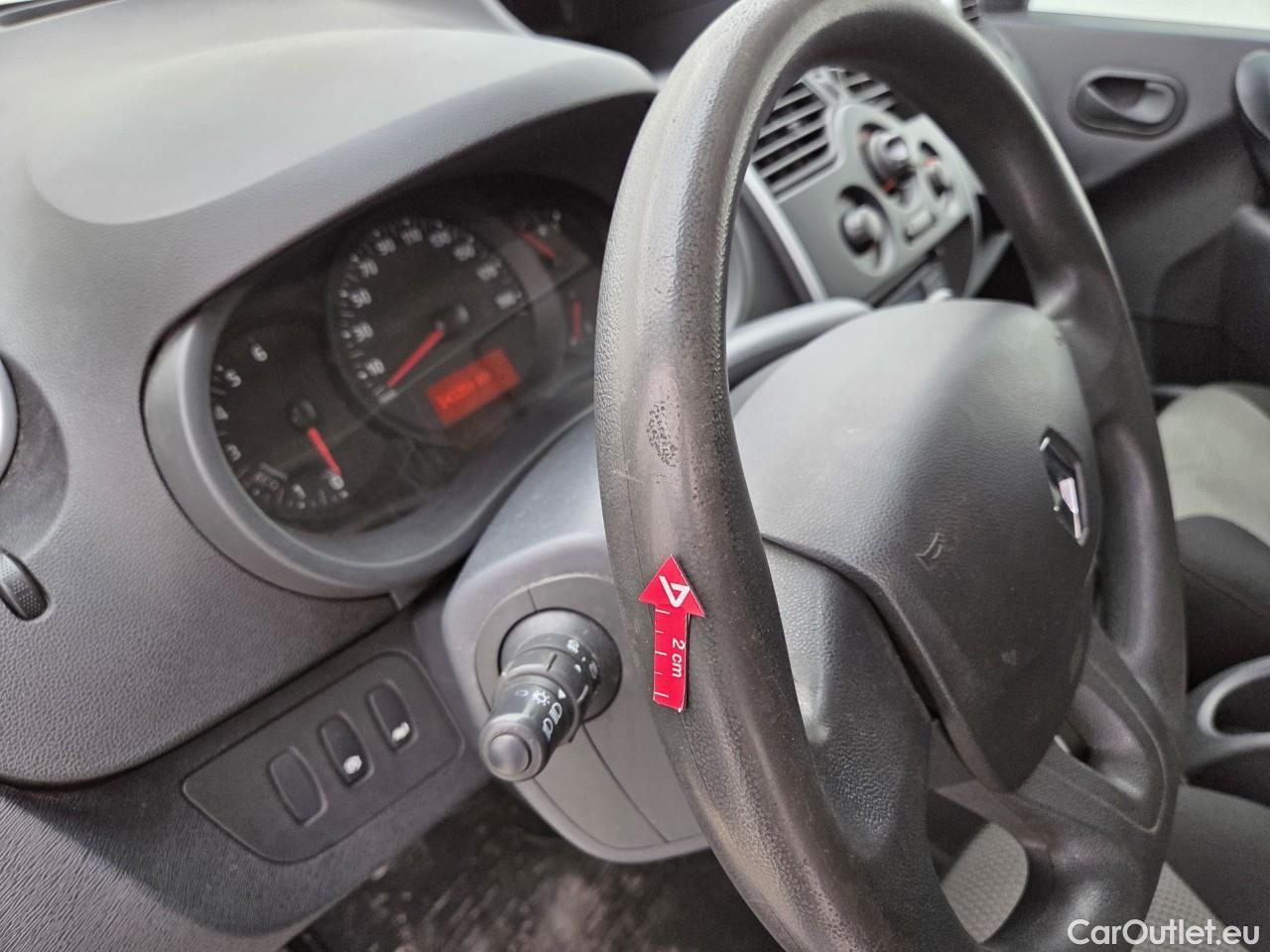  Renault  Kangoo 1.5 Blue dCi 95HP Maxi Confort #54