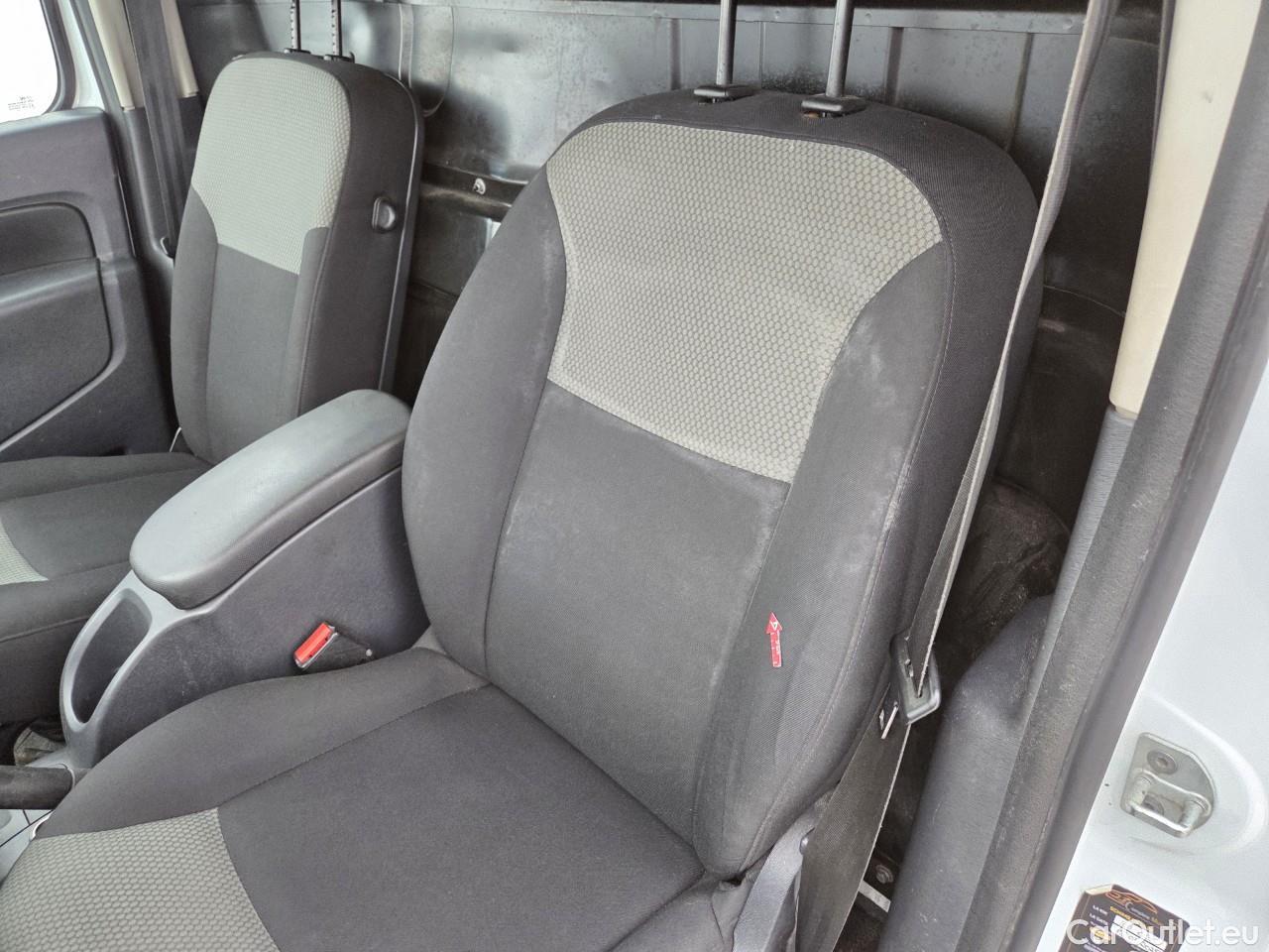  Renault  Kangoo 1.5 Blue dCi 95HP Maxi Confort #52