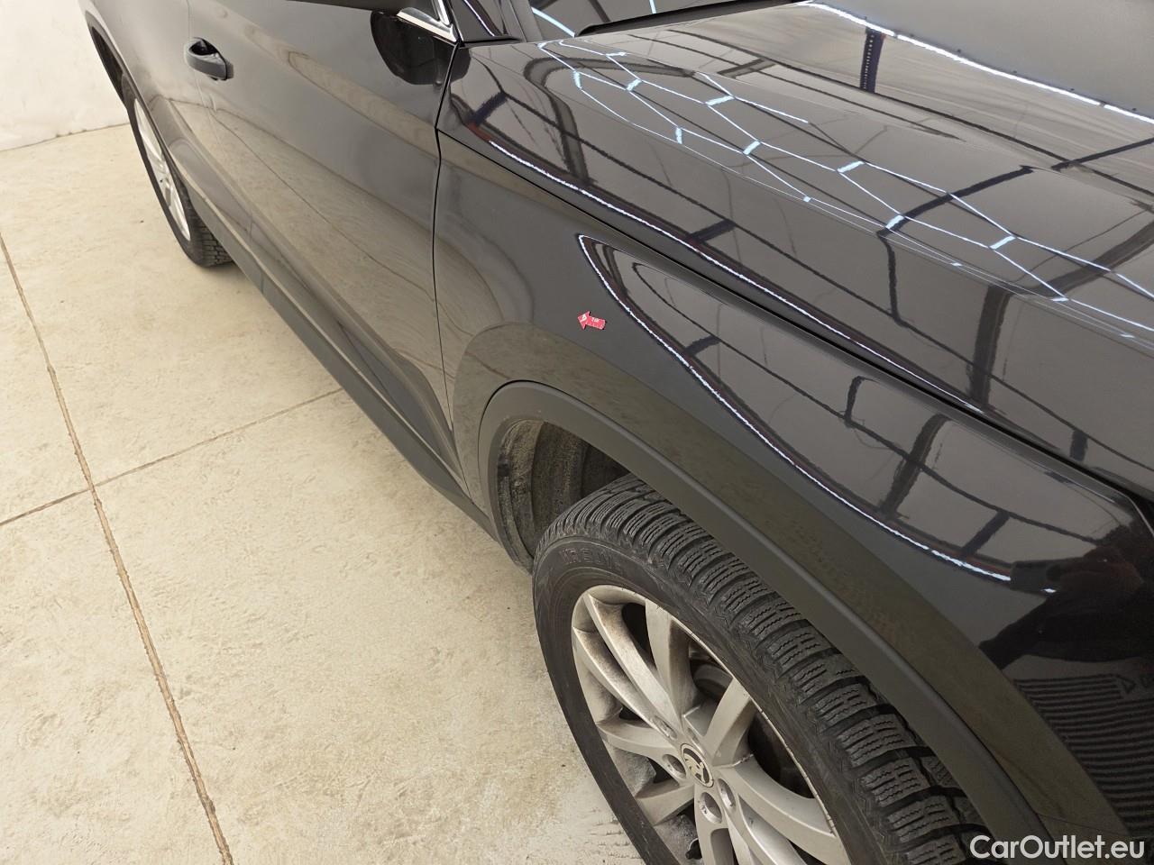  Skoda  Kodiaq 2.0 TDI 200CP Style DSG 4x4 #24