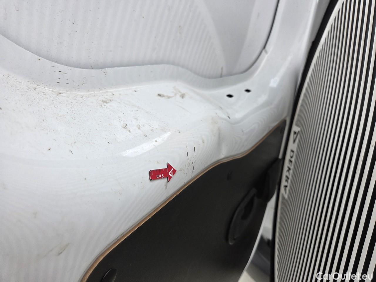  Renault  Kangoo 1.5 Blue dCi 95HP Maxi Confort #33