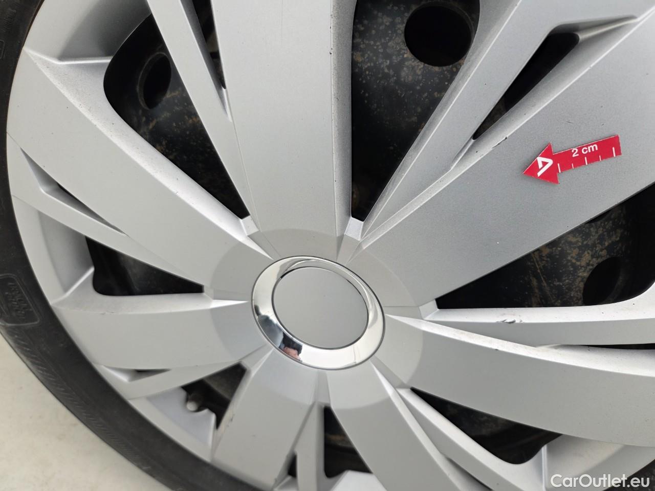  Renault  Kangoo 1.5 Blue dCi 95HP Maxi Confort #38