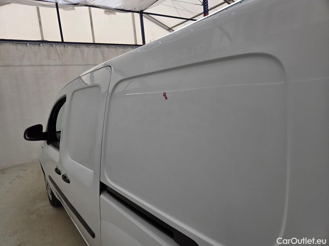  Renault  Kangoo 1.5 Blue dCi 95HP Maxi Confort #38