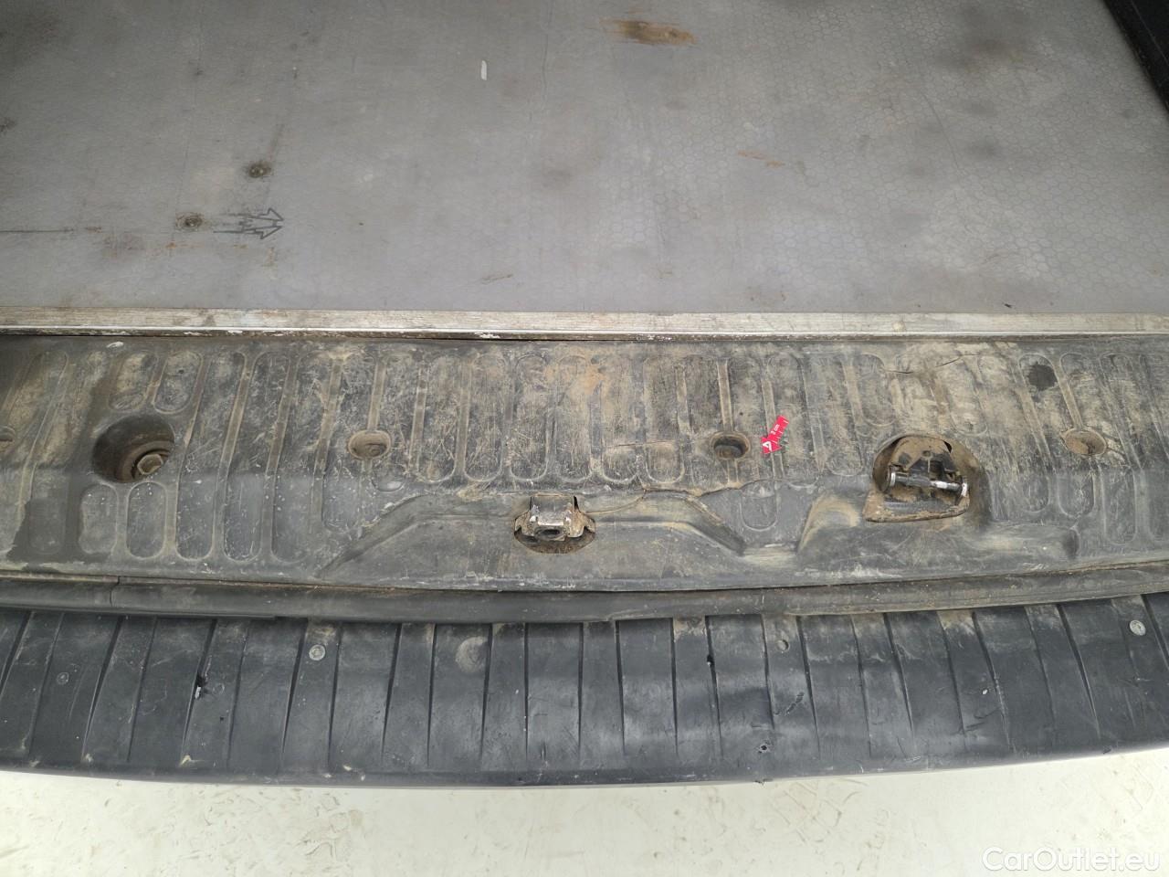  Renault  Kangoo 1.5 Blue dCi 95HP Maxi Confort #65