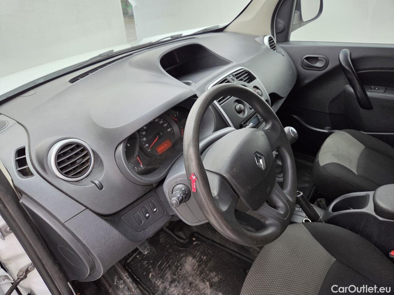  Renault  Kangoo 1.5 Blue dCi 95HP Maxi Confort #55