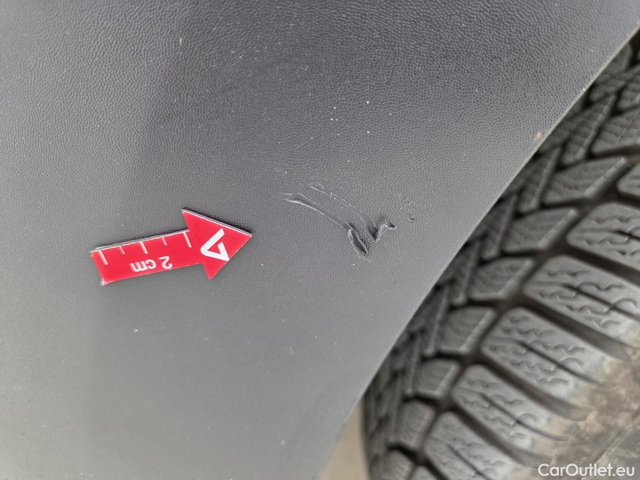  Renault  Kangoo 1.5 Blue dCi 95HP Maxi Confort #10