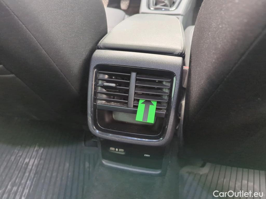  Skoda  Octavia 1.5 TSI 150CP Ambition #11