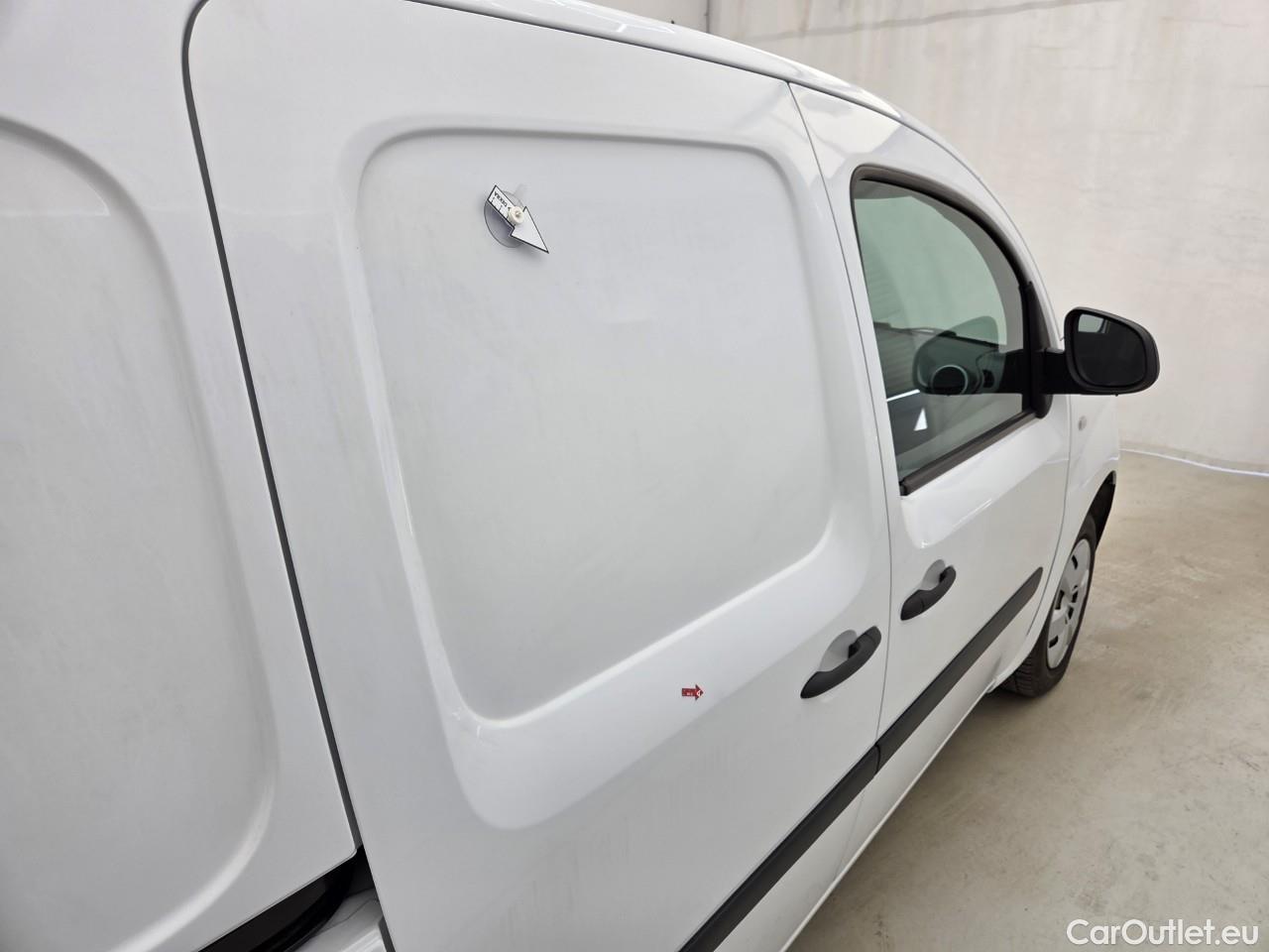  Renault  Kangoo 1.5 Blue dCi 95HP Maxi Confort #21