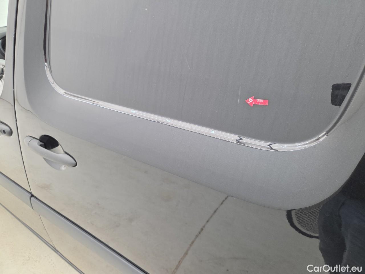  Renault  Kangoo 1.5 Blue dCi 95HP Maxi Confort #49