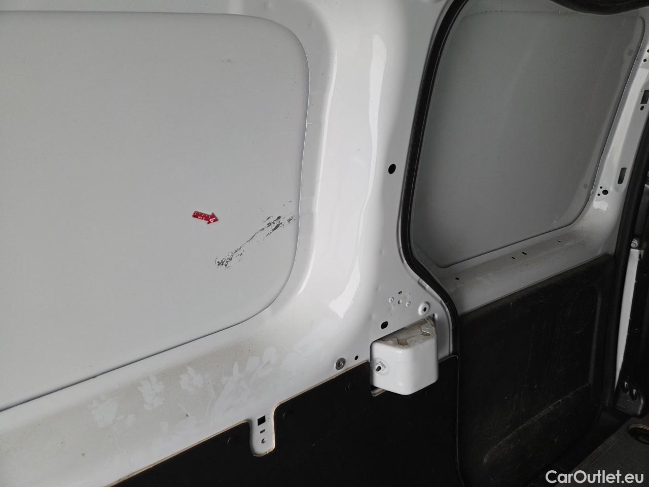  Renault  Kangoo 1.5 Blue dCi 95HP Maxi Confort #72