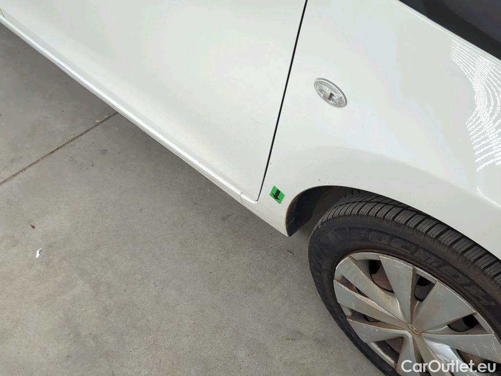  Toyota  Aygo 1.0 VVT-I X-voice #19