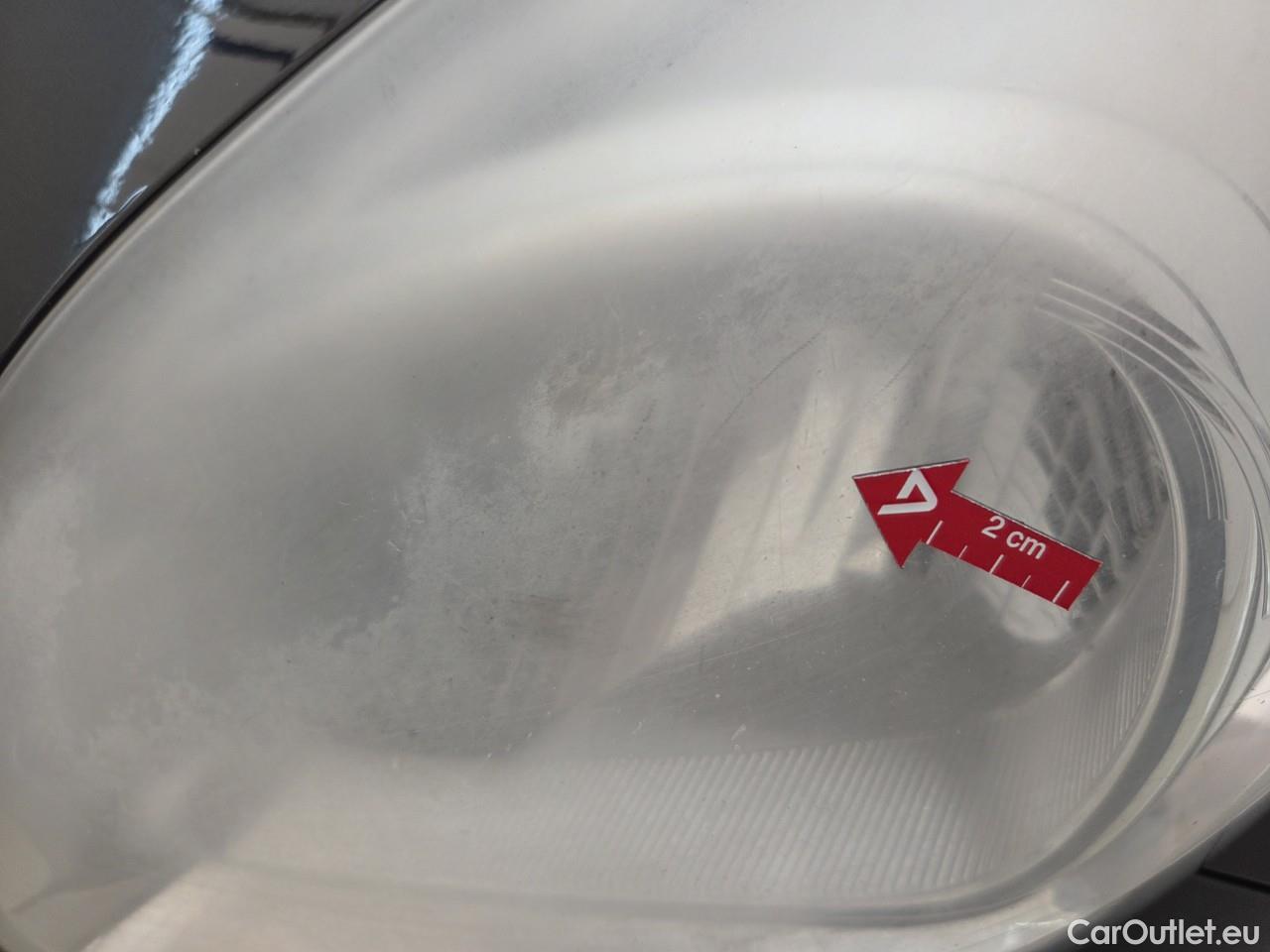  Renault  Kangoo 1.5 Blue dCi 95HP Maxi Confort #13