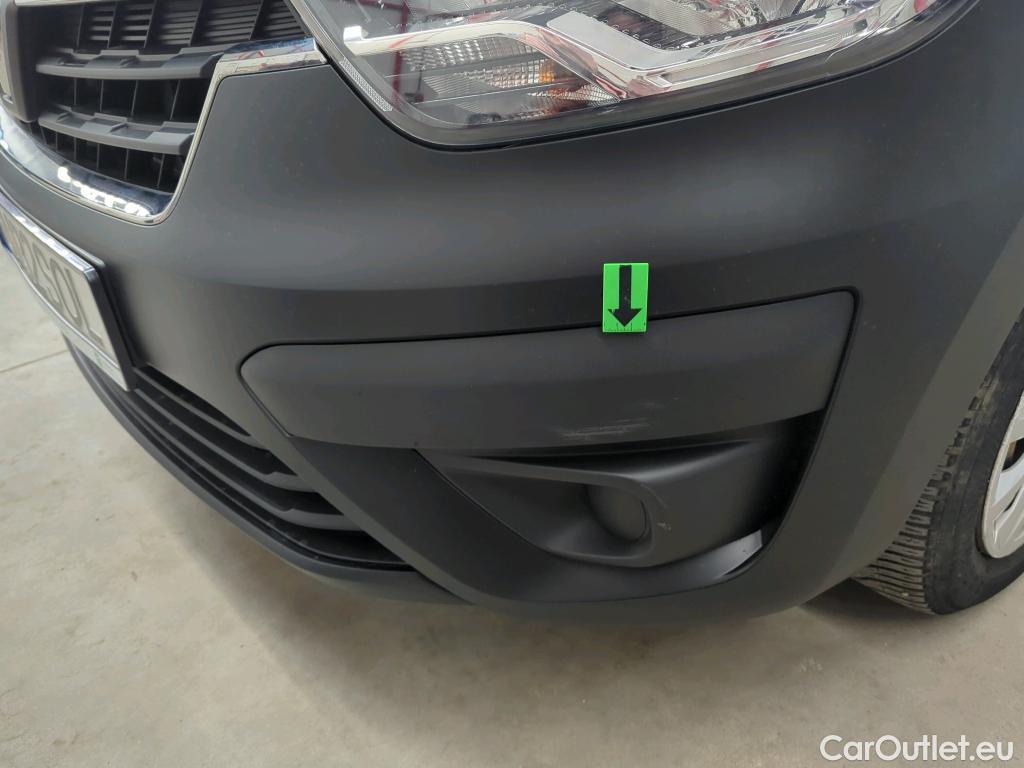  Renault  EXPRESS 1.5 Blue dCi 75CP Confort #25