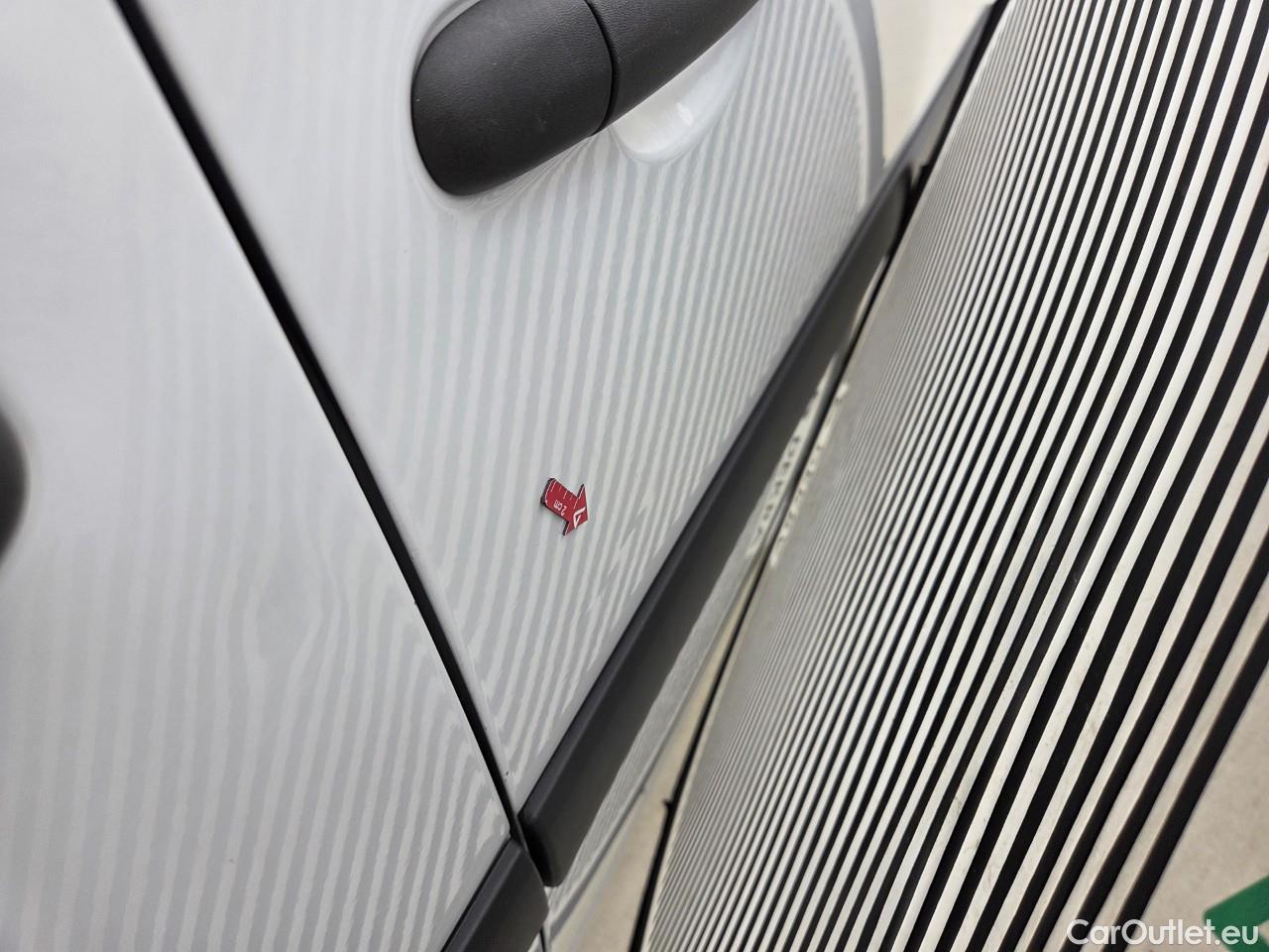  Renault  Kangoo 1.5 Blue dCi 95HP Maxi Confort #17