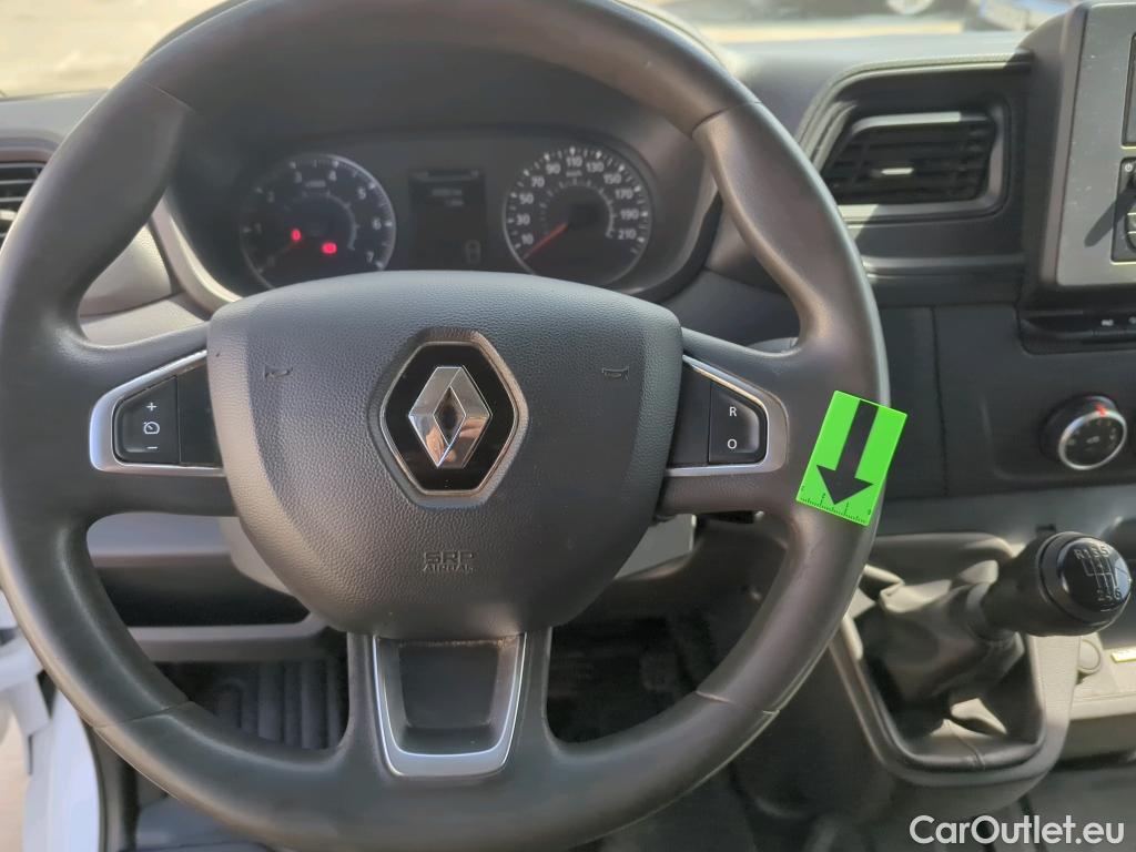  Renault  Master 2.3 Blue dCi 135CP Tractiune L3 #33