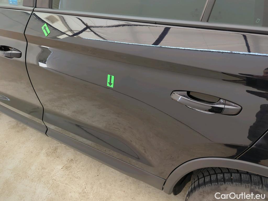  Skoda  Kodiaq 2.0 TDI 150CP Ambition DSG 4x4 #9