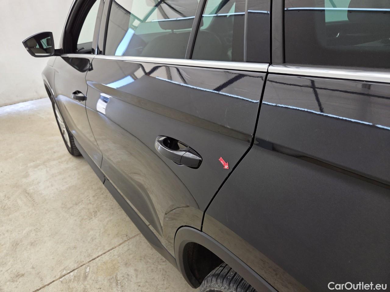  Skoda  Kodiaq 2.0 TDI 200CP Style DSG 4x4 #47