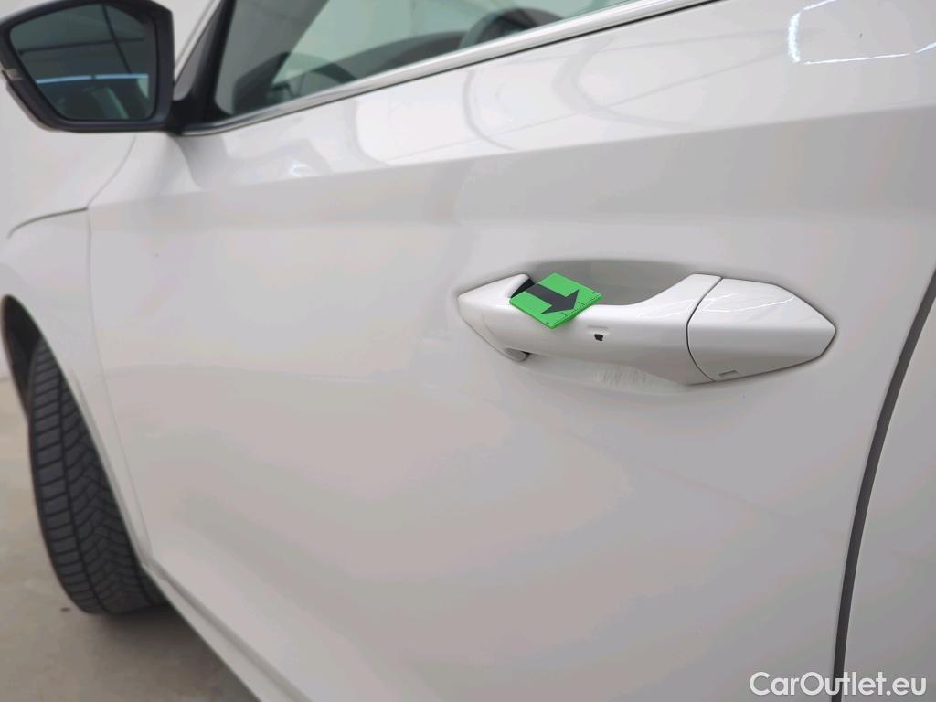  Skoda  Octavia 1.5 TSI 150CP Ambition #17