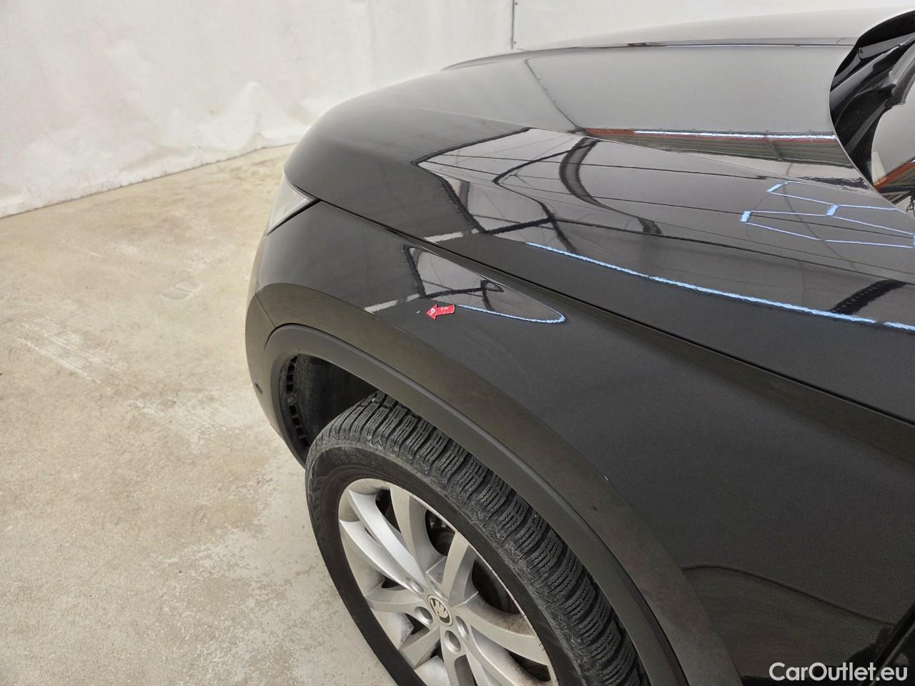  Skoda  Kodiaq 2.0 TDI 200CP Style DSG 4x4 #9