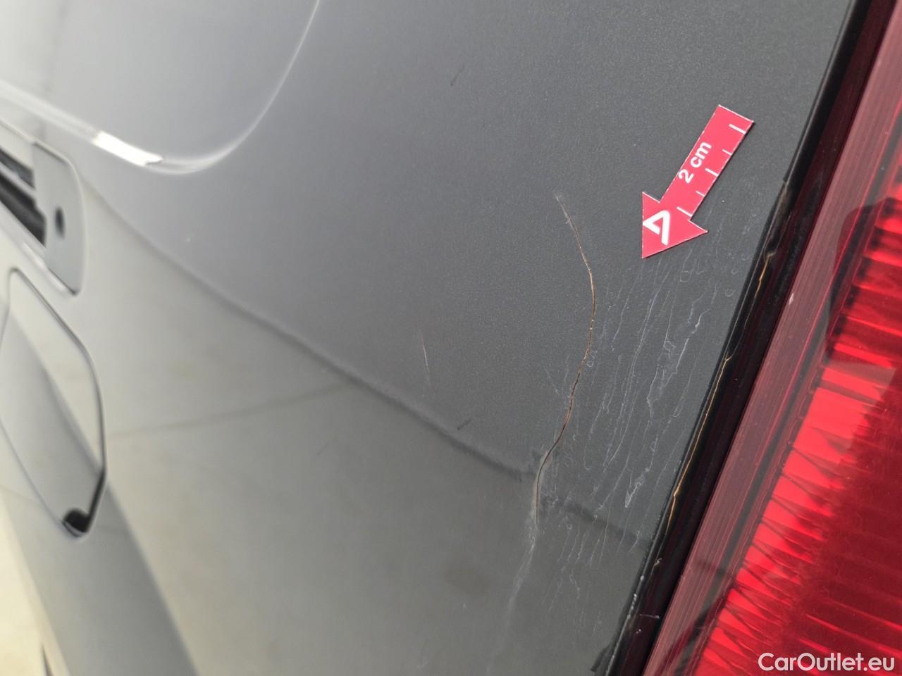  Renault  Kangoo 1.5 Blue dCi 95HP Maxi Confort #46