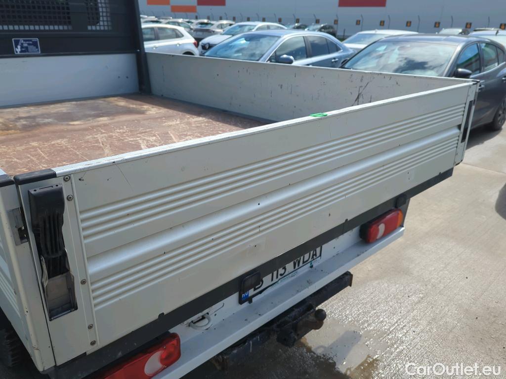  Renault  Master 2.3 Blue dCi 135CP Tractiune L3 #3