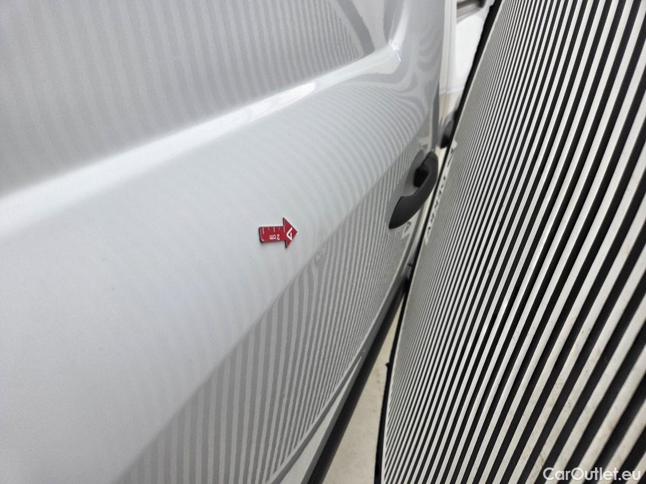  Renault  Kangoo 1.5 Blue dCi 95HP Maxi Confort #19