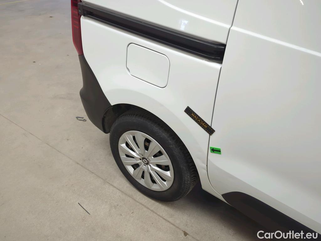  Renault  EXPRESS 1.5 Blue dCi 75CP Confort #13