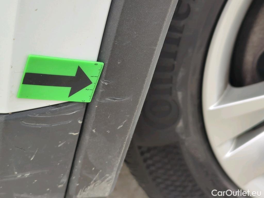  Skoda  Kodiaq 2.0 TDI 150CP Ambition DSG 4x4 #24