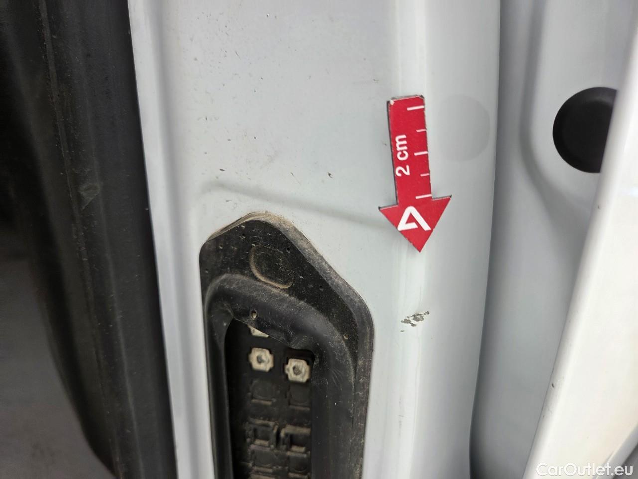  Renault  Kangoo 1.5 Blue dCi 95HP Maxi Confort #25