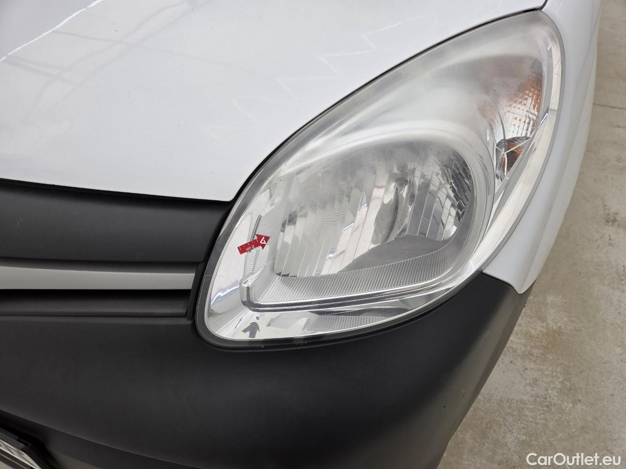  Renault  Kangoo 1.5 Blue dCi 95HP Maxi Confort #11