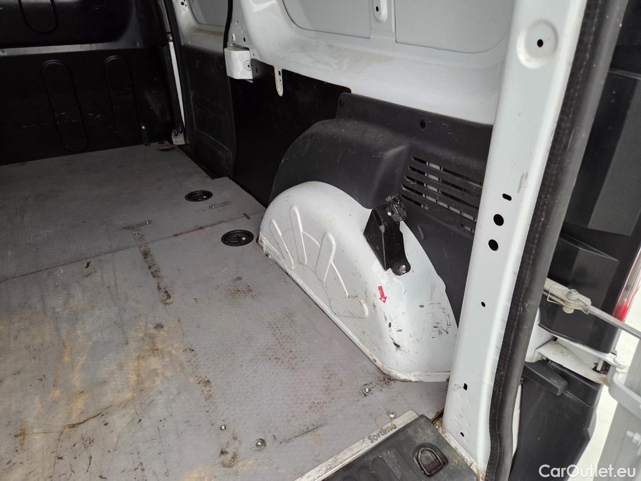  Renault  Kangoo 1.5 Blue dCi 95HP Maxi Confort #64