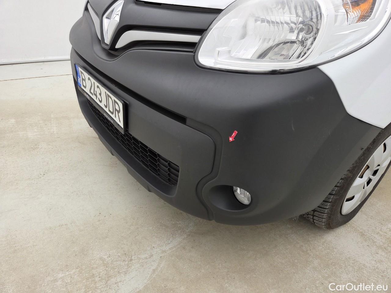  Renault  Kangoo 1.5 Blue dCi 95HP Maxi Confort #7