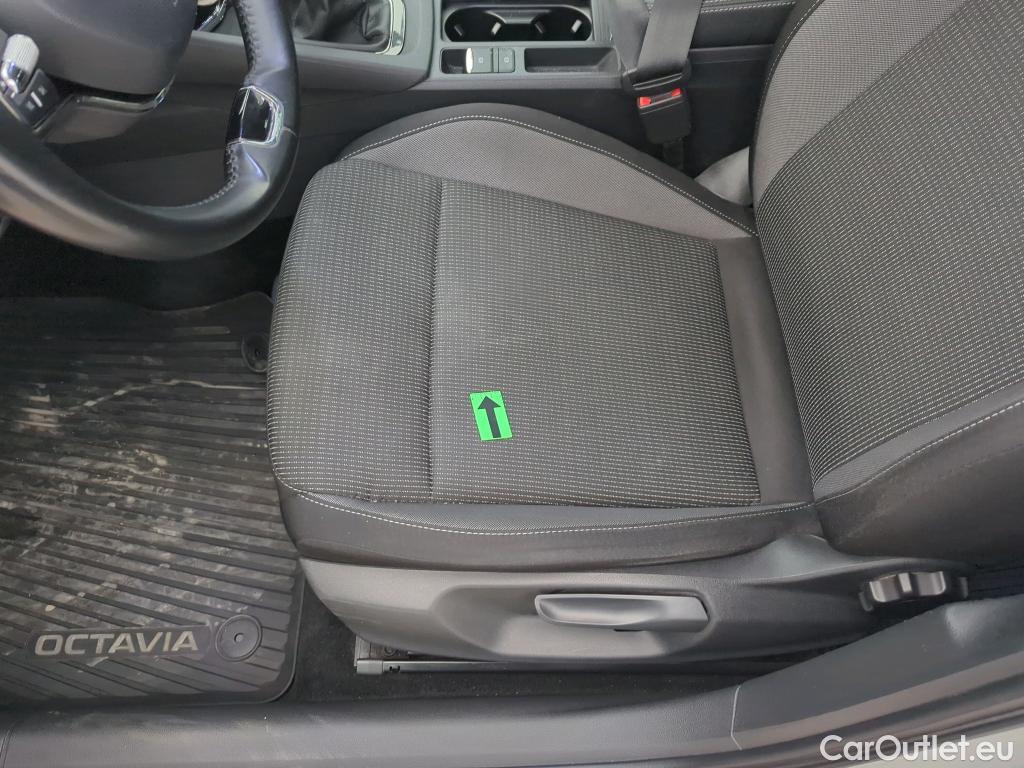  Skoda  Octavia 1.5 TSI 150CP Ambition #19