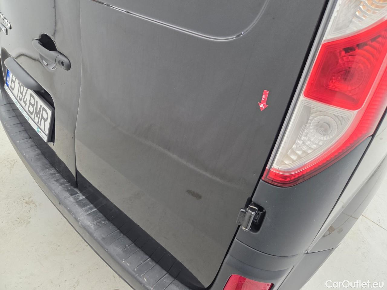  Renault  Kangoo 1.5 Blue dCi 95HP Maxi Confort #42