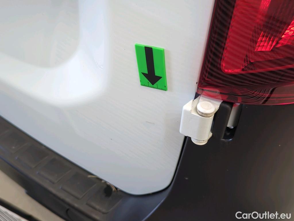  Renault  EXPRESS 1.5 Blue dCi 75CP Confort #14