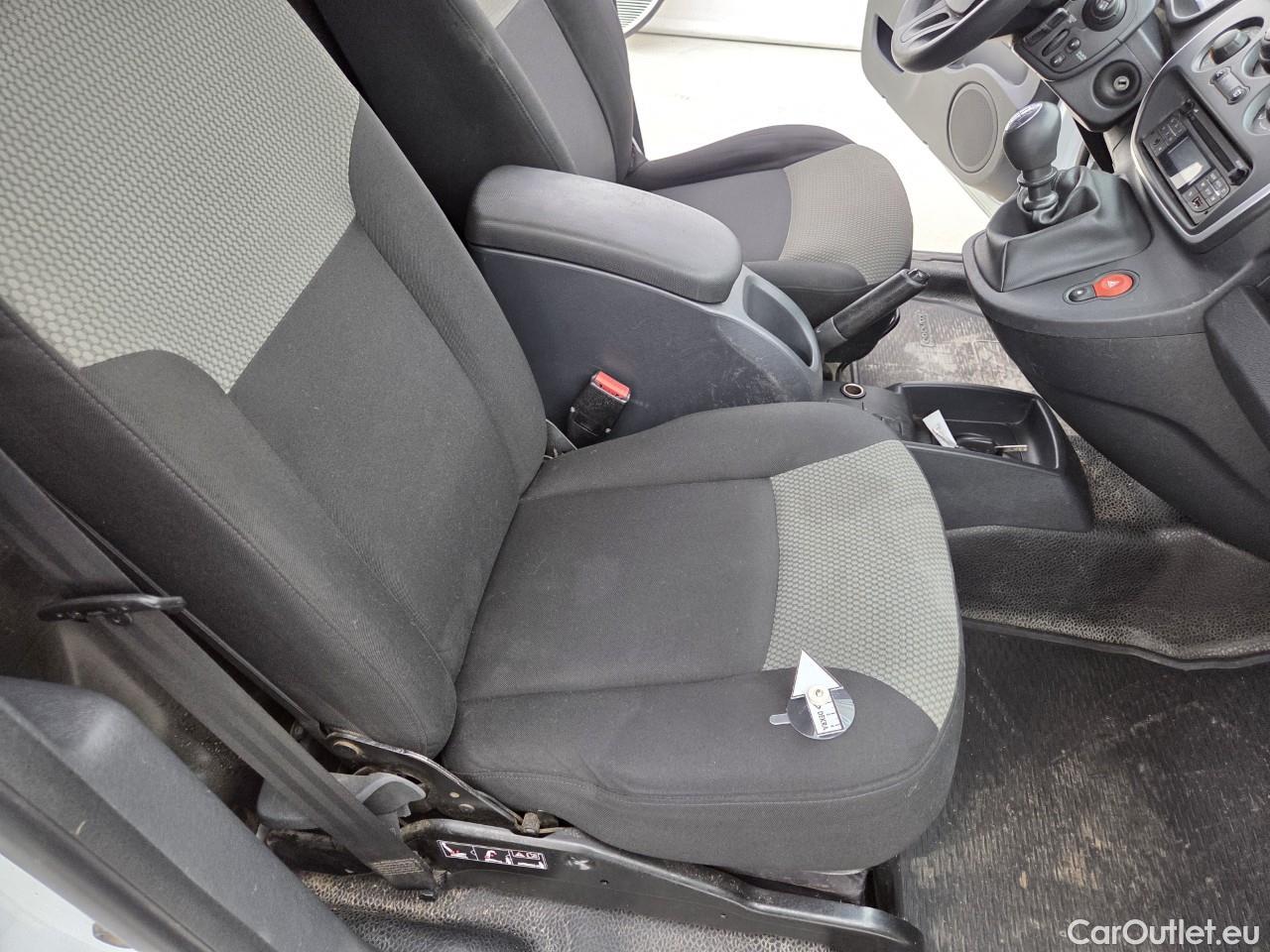  Renault  Kangoo 1.5 Blue dCi 95HP Maxi Confort #61