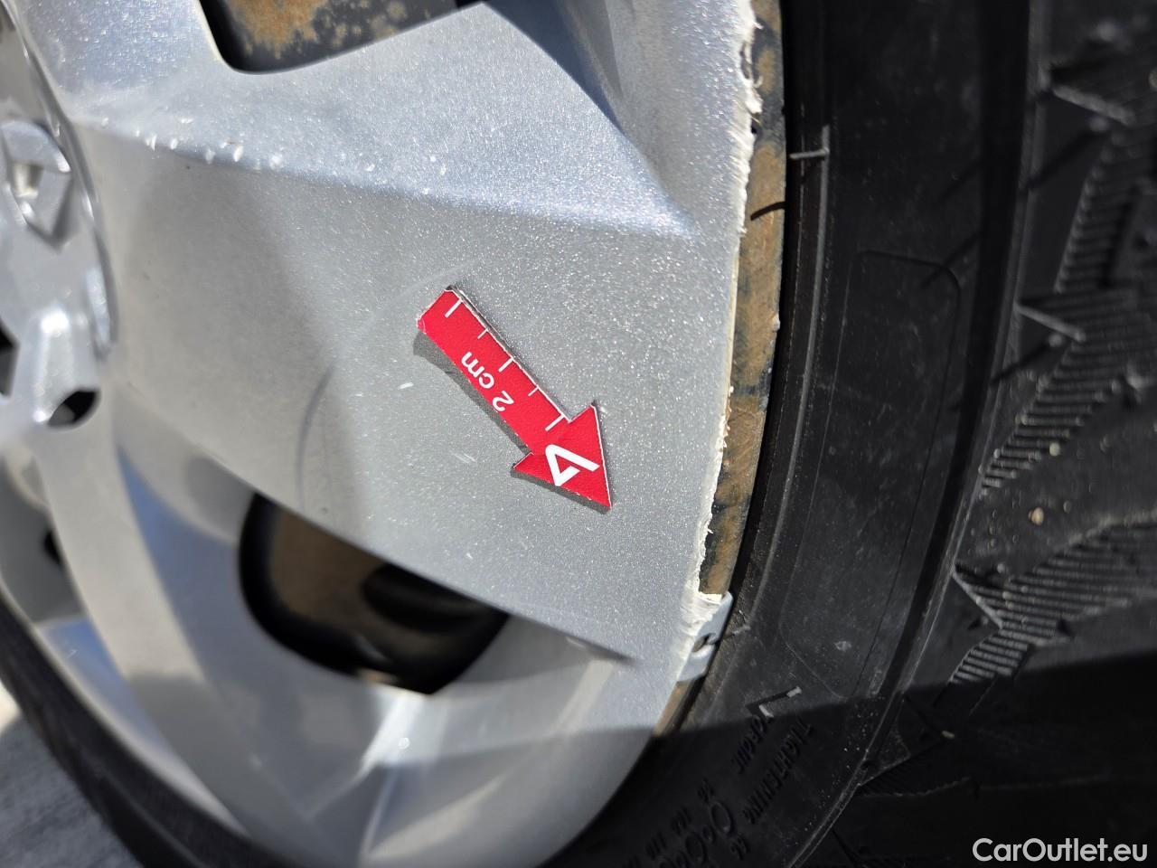  Renault  Kangoo 1.5 Blue dCi 95HP Maxi Confort #79